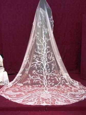 Velo sposa