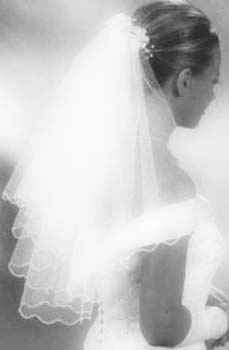 Velo sposa