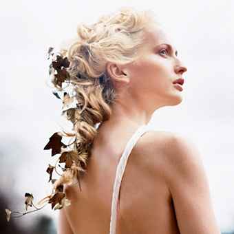 Acconciatura sposa