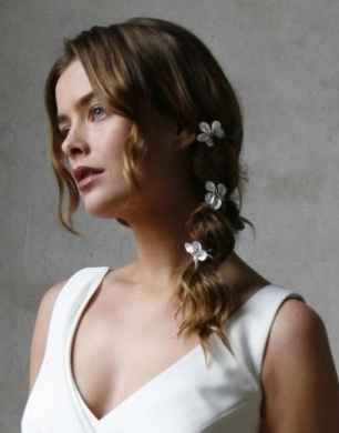 Acconciatura sposa