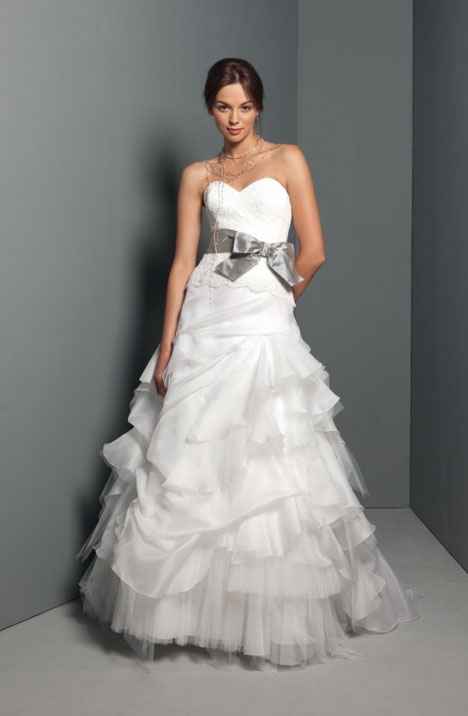 Cymbeline 2011 collezione sposa