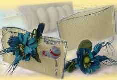 Sacchetto portaconfetti matrimonio 