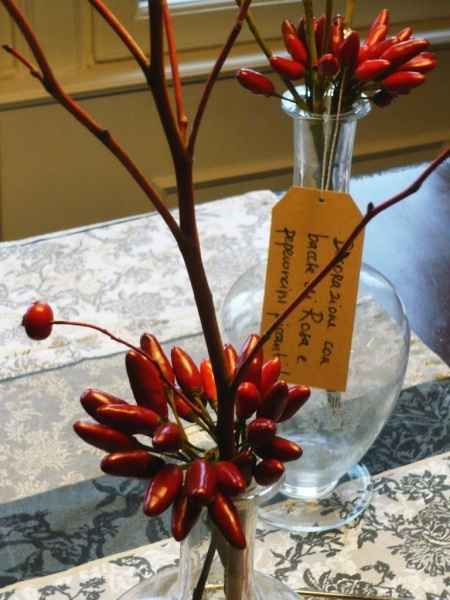 Nozze peperoncino