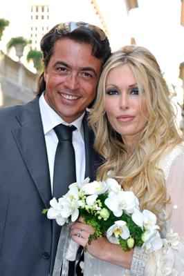 Matrimonio Bruzzone