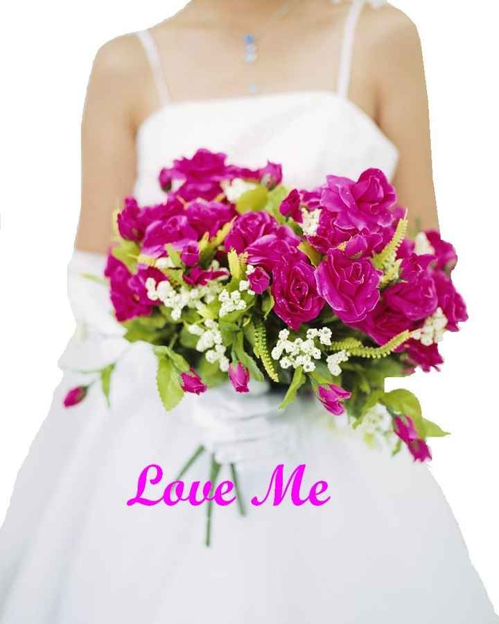 bouquet sposa in rosa e giallo