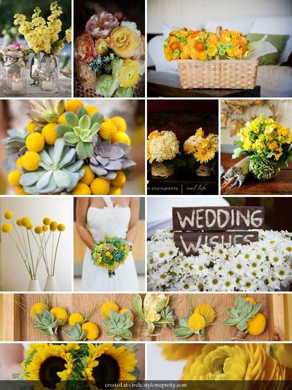 Matrimonio in giallo