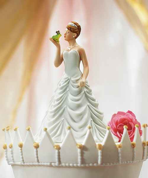 Caketopper nozze