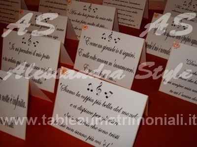 Nozze musica