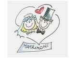 Partecipazioni di nozze spiritose