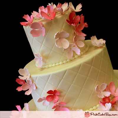 MATRIMONIO FUCSIA ROSA PANNA
