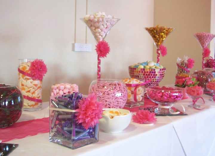 MATRIMONIO FUCSIA ROSA PANNA
