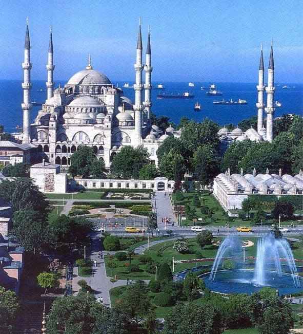 Istanbul