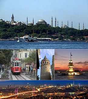 Istanbul