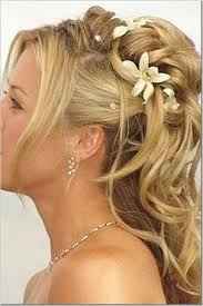 Capelli sposa 