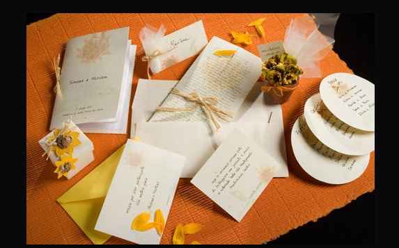 Tableau matrimonio