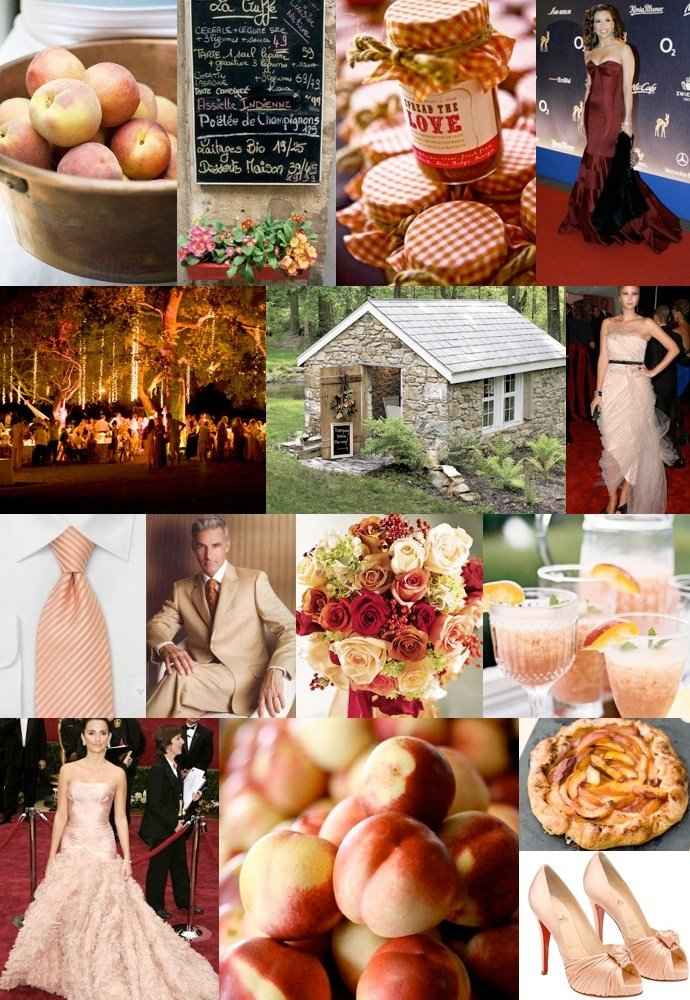 Matrimonio pesca