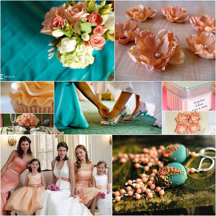 Matrimonio pesca
