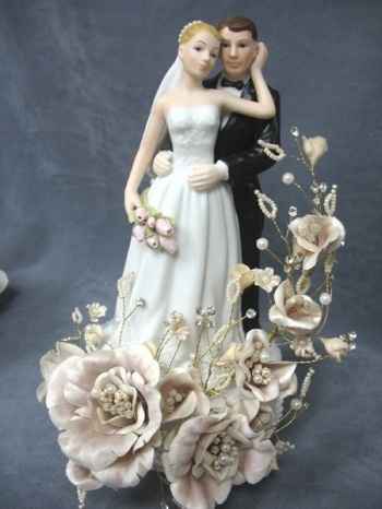Matrimonio tema rose