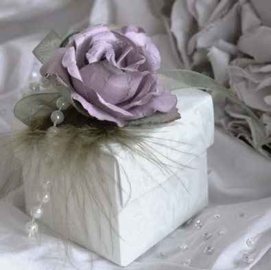 Matrimonio tema rose