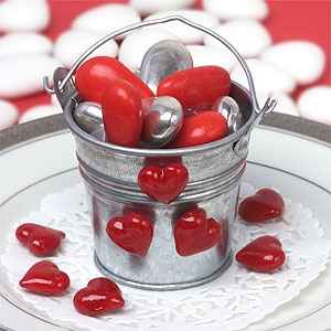 Nozze cuori
