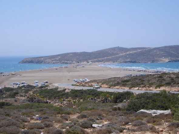 Viaggio di Nozze a Rodi