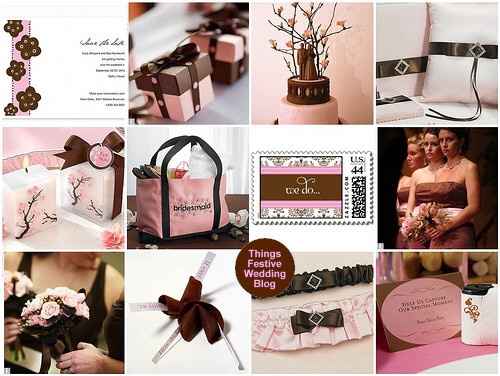 Matrimonio al cioccolato