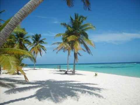 Viaggio di nozze a Punta Cana