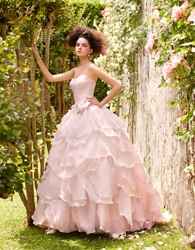 Collezione sposa primavera-estate Atelier Aimée