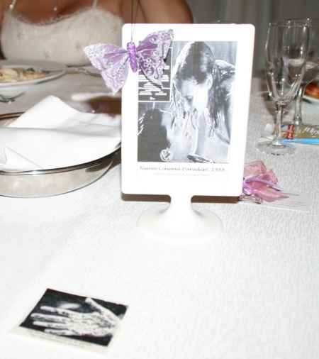 Baci famosi matrimonio