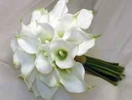 Bouquet sposa calle
