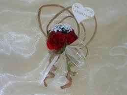segnaposto rose
