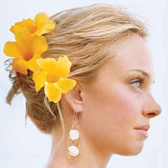 Capelli sposa
