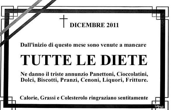 Dieta out