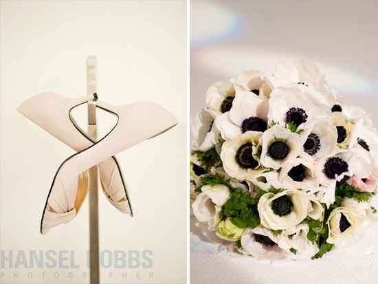 Matrimonio bianco e nero