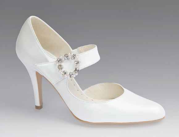 Scarpe Doriani 2011