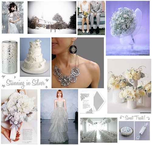 Idee matrimonio inverno