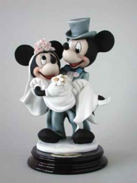 Matrimonio Disney