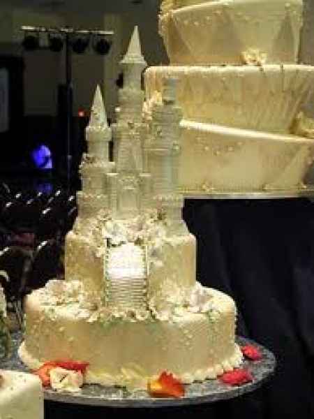 Matrimonio Disney