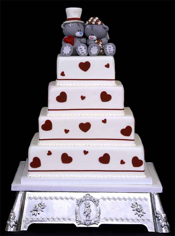 Matrimonio orsetti
