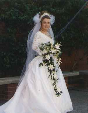 Bouquet sposa rose orchidee