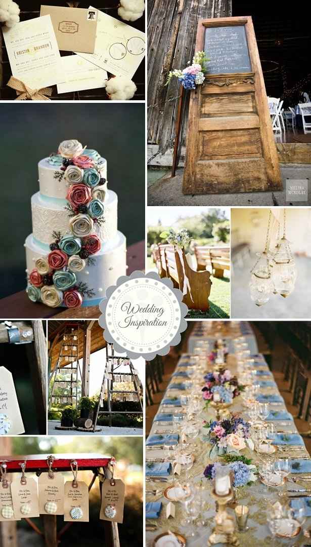 Matrimonio in montagna