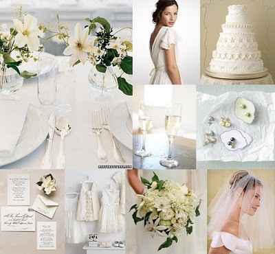 Matrimonio decorazioni