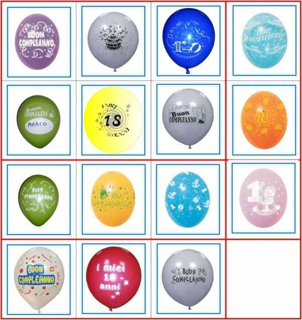Palloncini