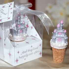 Tappi di bottiglia Disney
