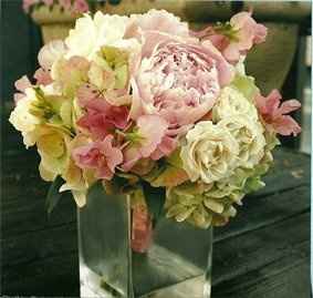 Bouquet sposa