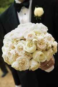 Bouquet sposa