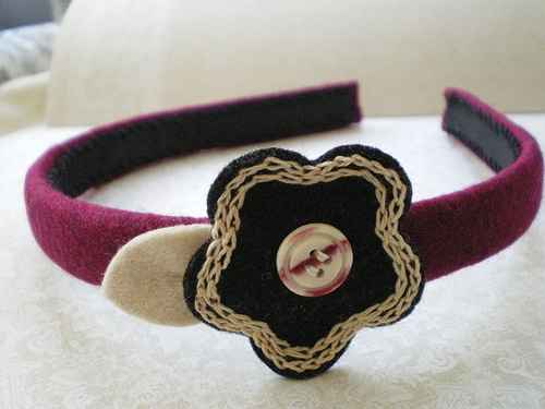 Nozze vintage bordeaux