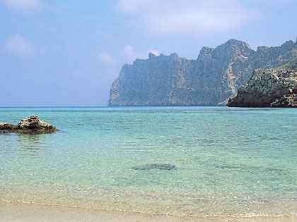 Viaggio di nozze a Mallorca