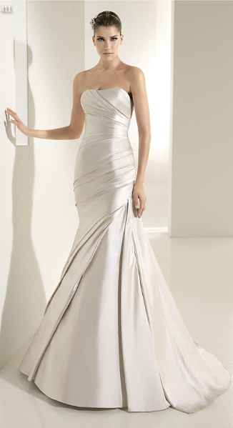 Whiteone 2011 collezione sposa