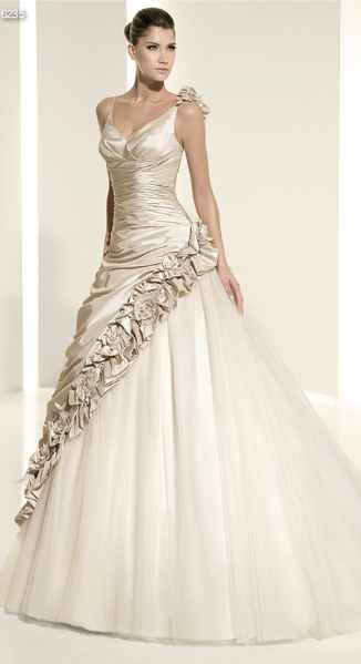 Whiteone 2011 collezione sposa